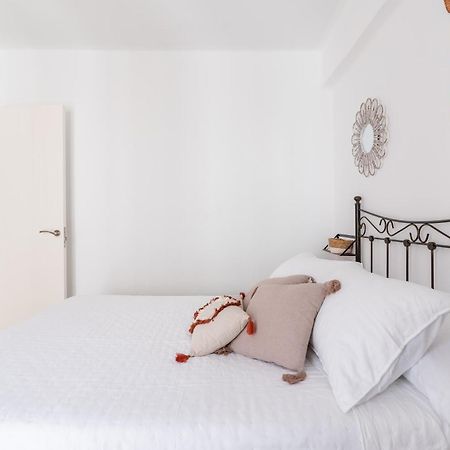 Apartamento Serendipia Nerja Luaran gambar