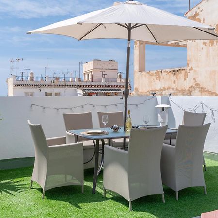 Apartamento Serendipia Nerja Luaran gambar