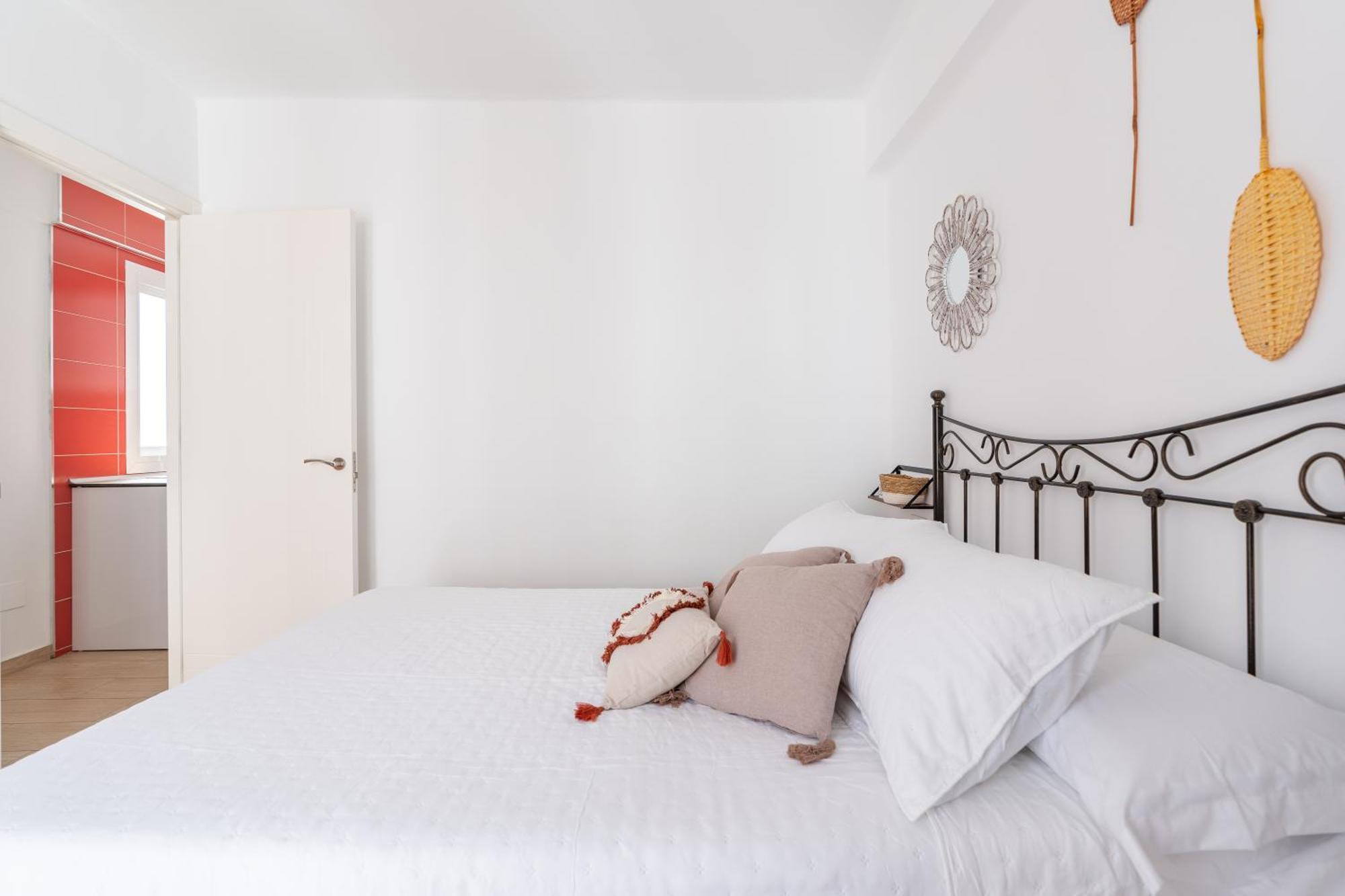 Apartamento Serendipia Nerja Luaran gambar