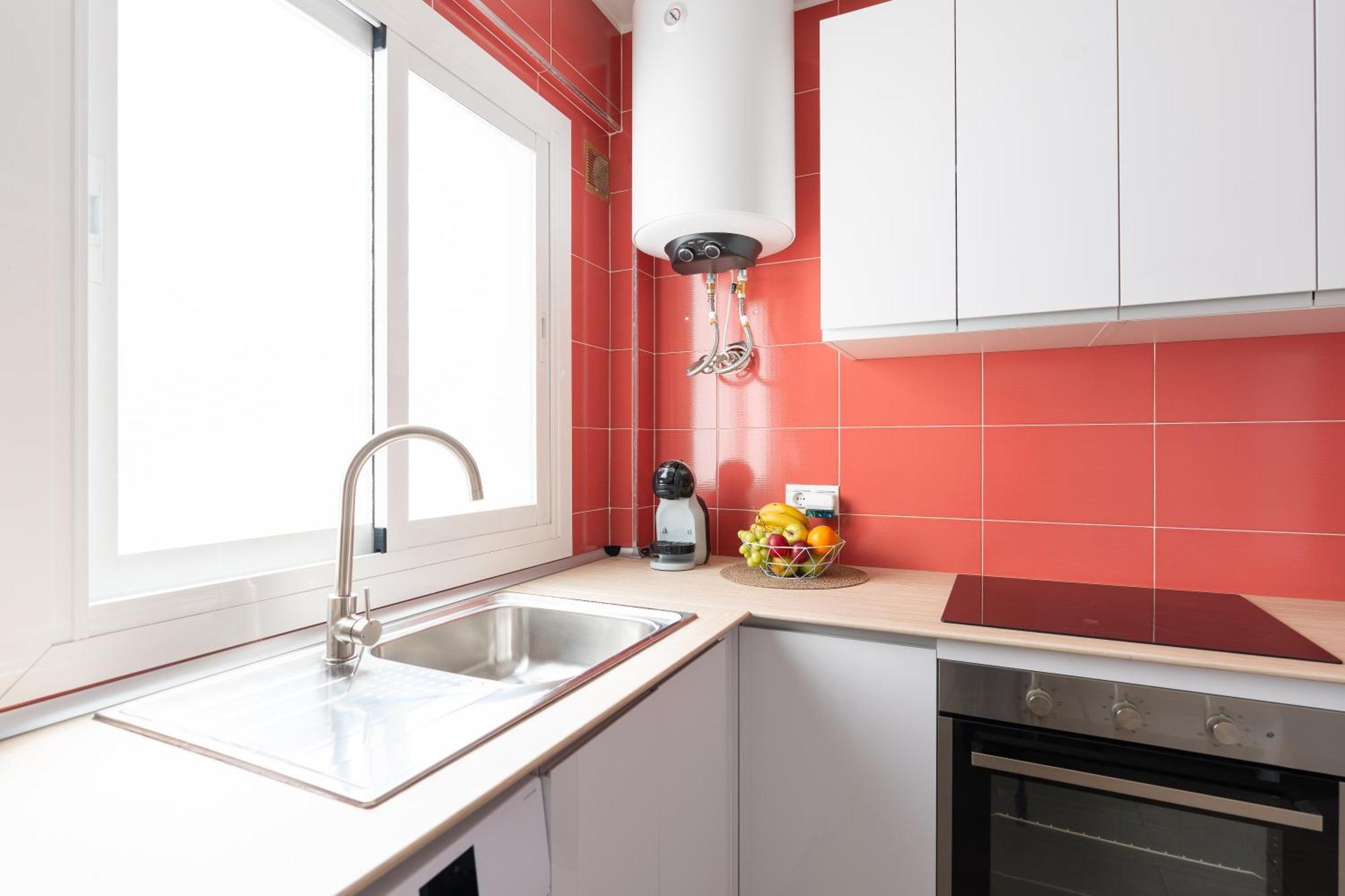 Apartamento Serendipia Nerja Luaran gambar
