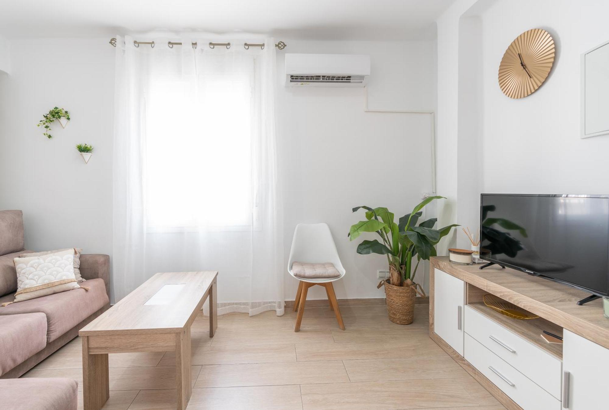 Apartamento Serendipia Nerja Luaran gambar