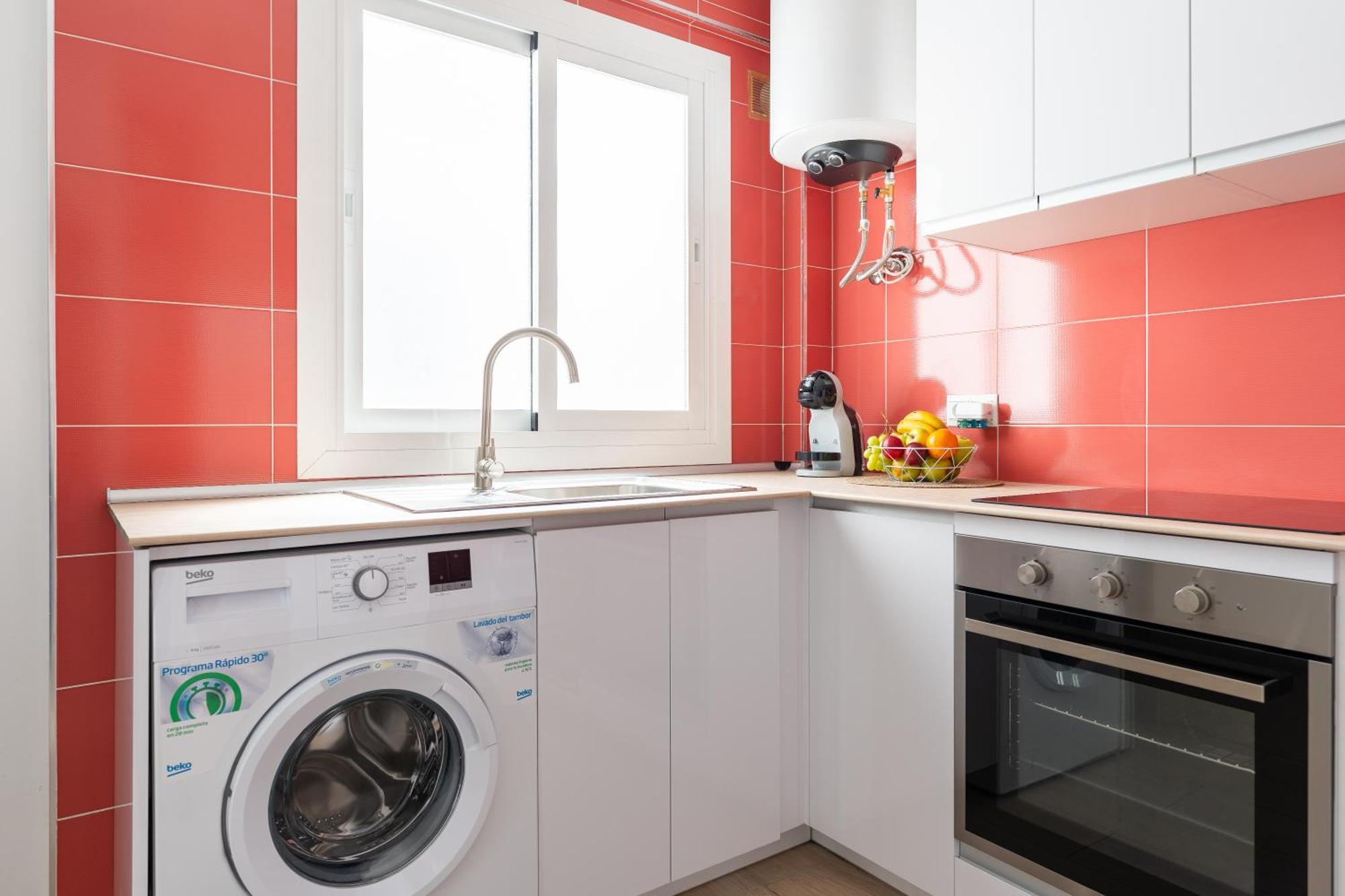 Apartamento Serendipia Nerja Luaran gambar