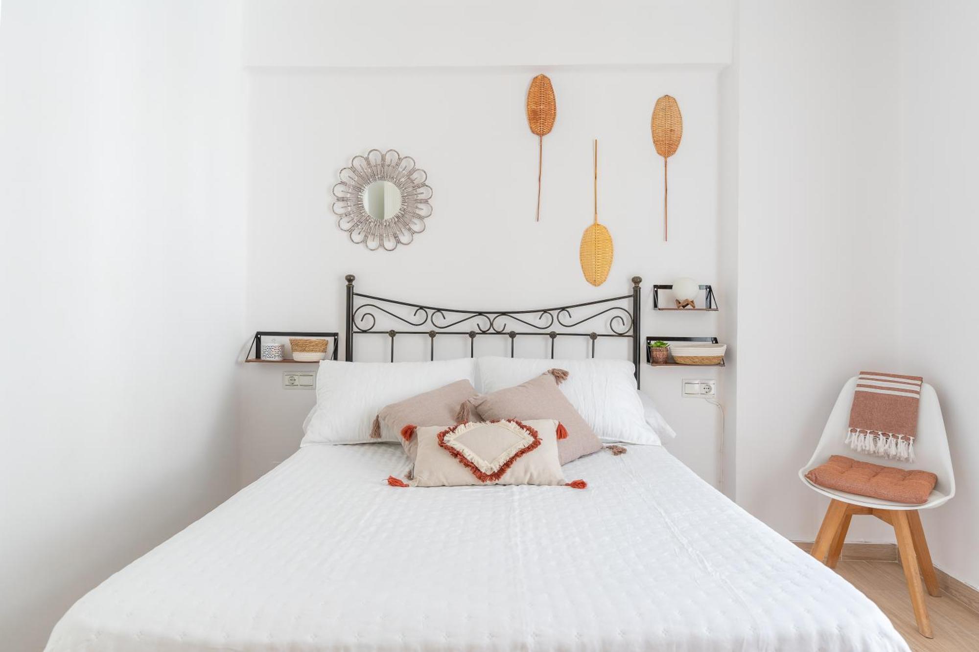 Apartamento Serendipia Nerja Luaran gambar