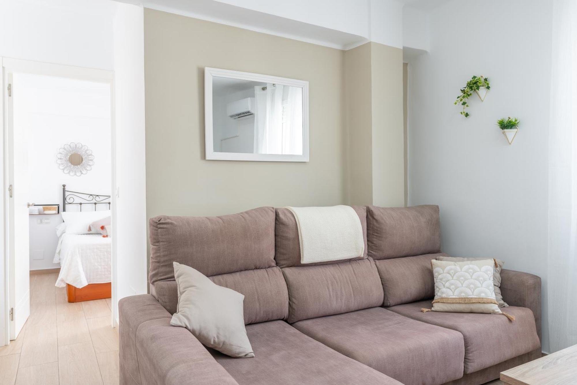 Apartamento Serendipia Nerja Luaran gambar