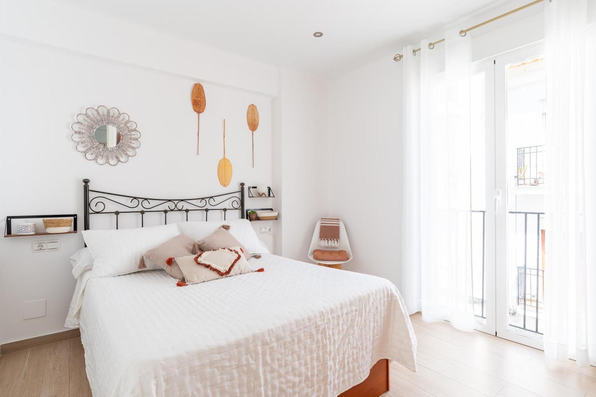 Apartamento Serendipia Nerja Luaran gambar