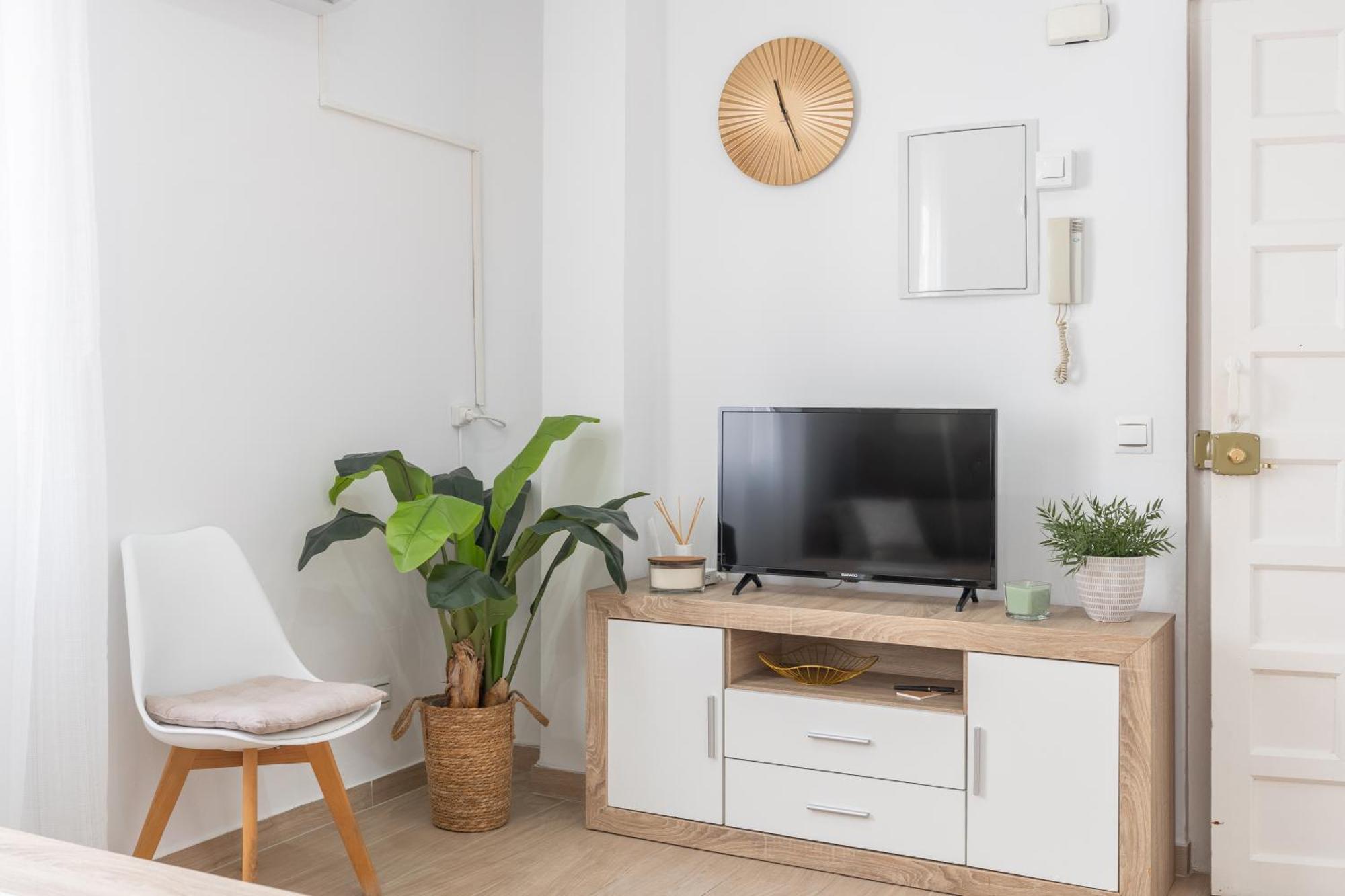 Apartamento Serendipia Nerja Luaran gambar