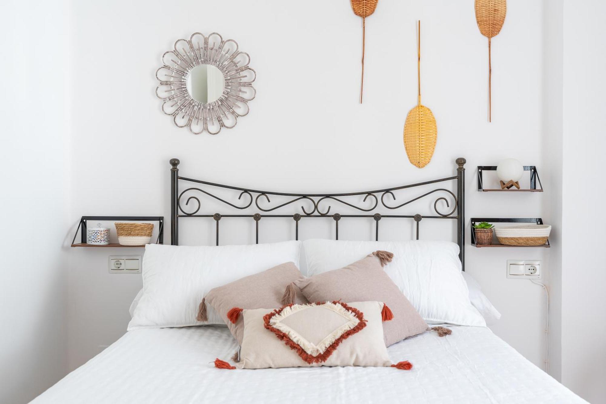 Apartamento Serendipia Nerja Luaran gambar