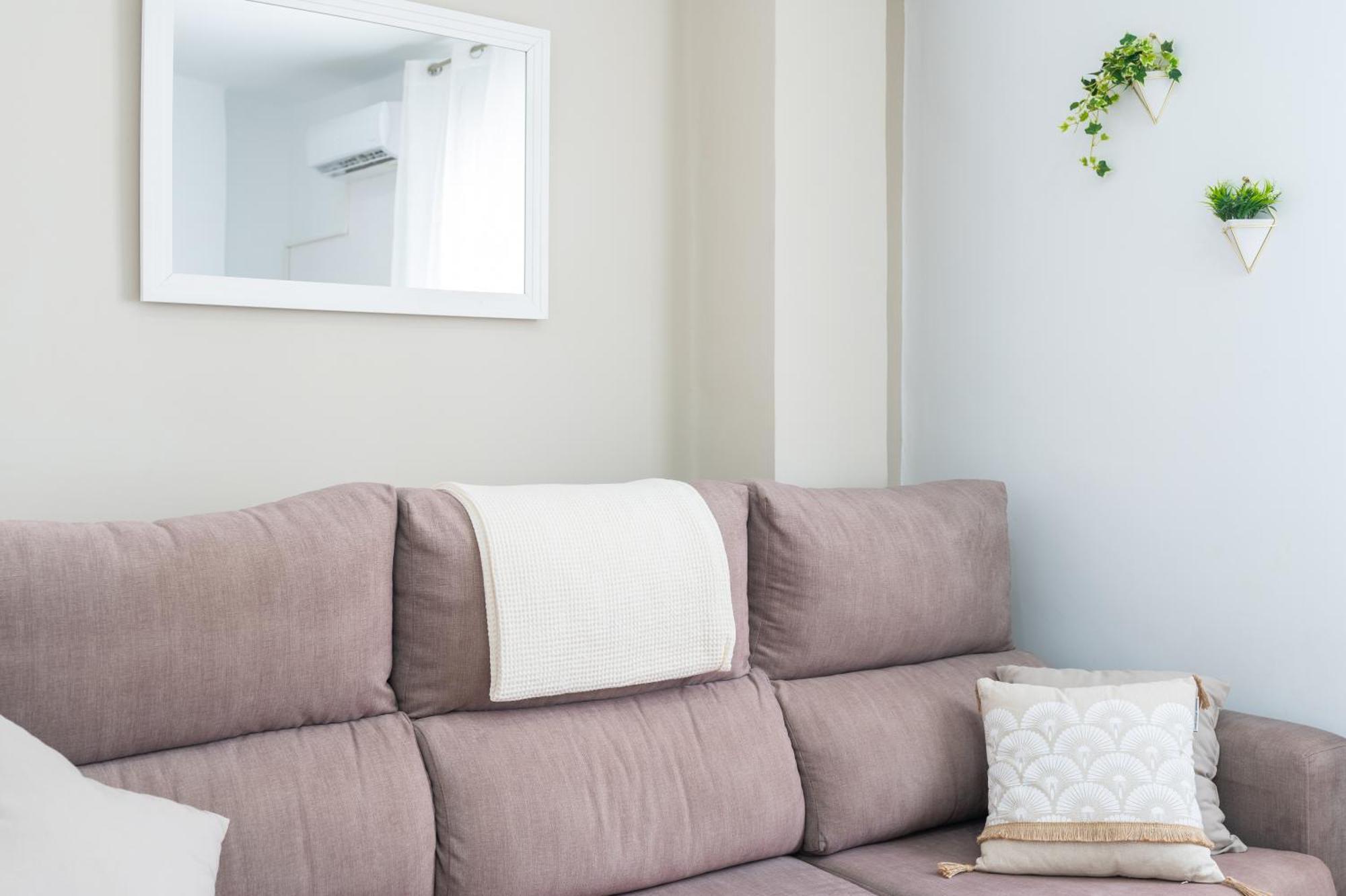 Apartamento Serendipia Nerja Luaran gambar